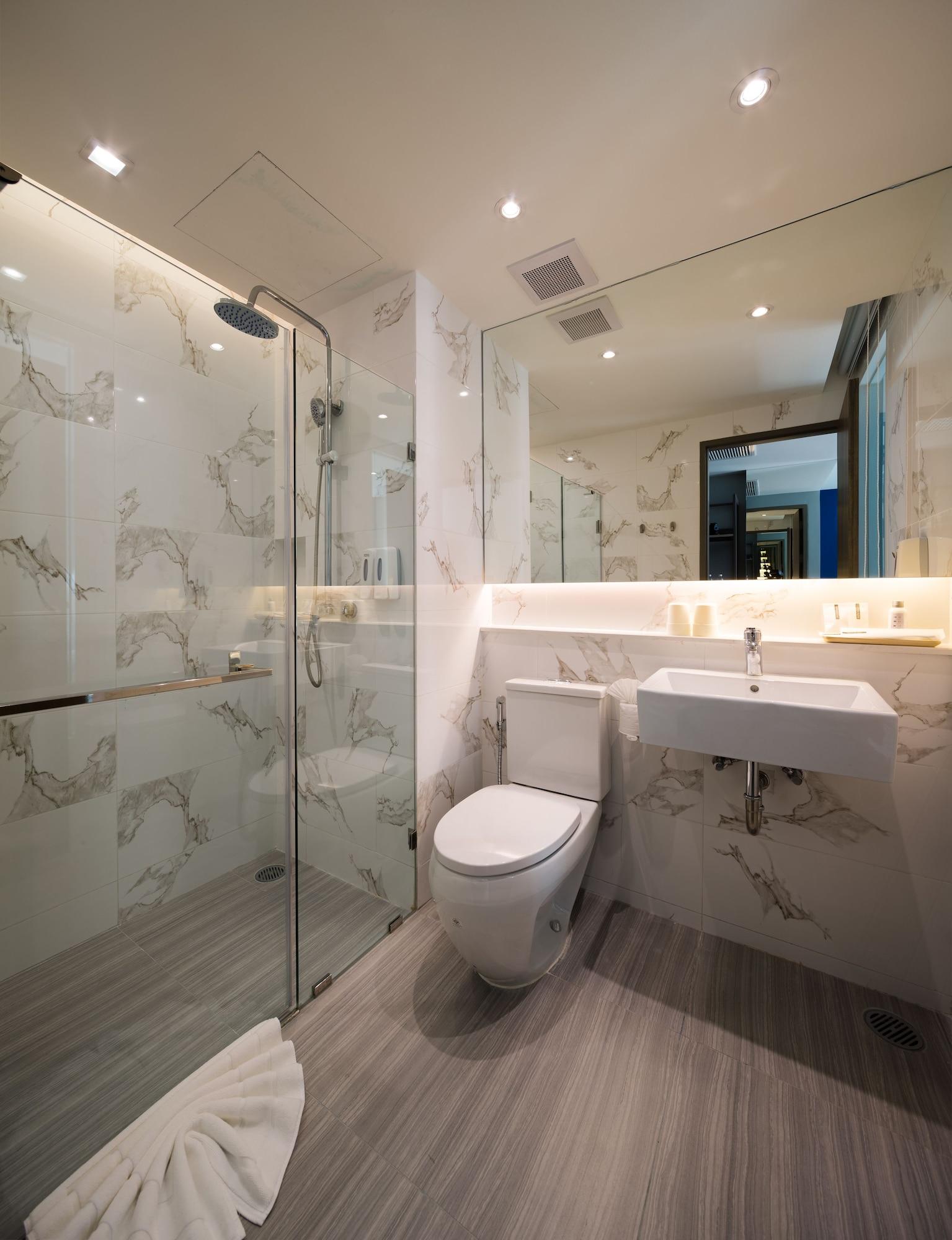 Tranz - Sha Certified Hotel 4*