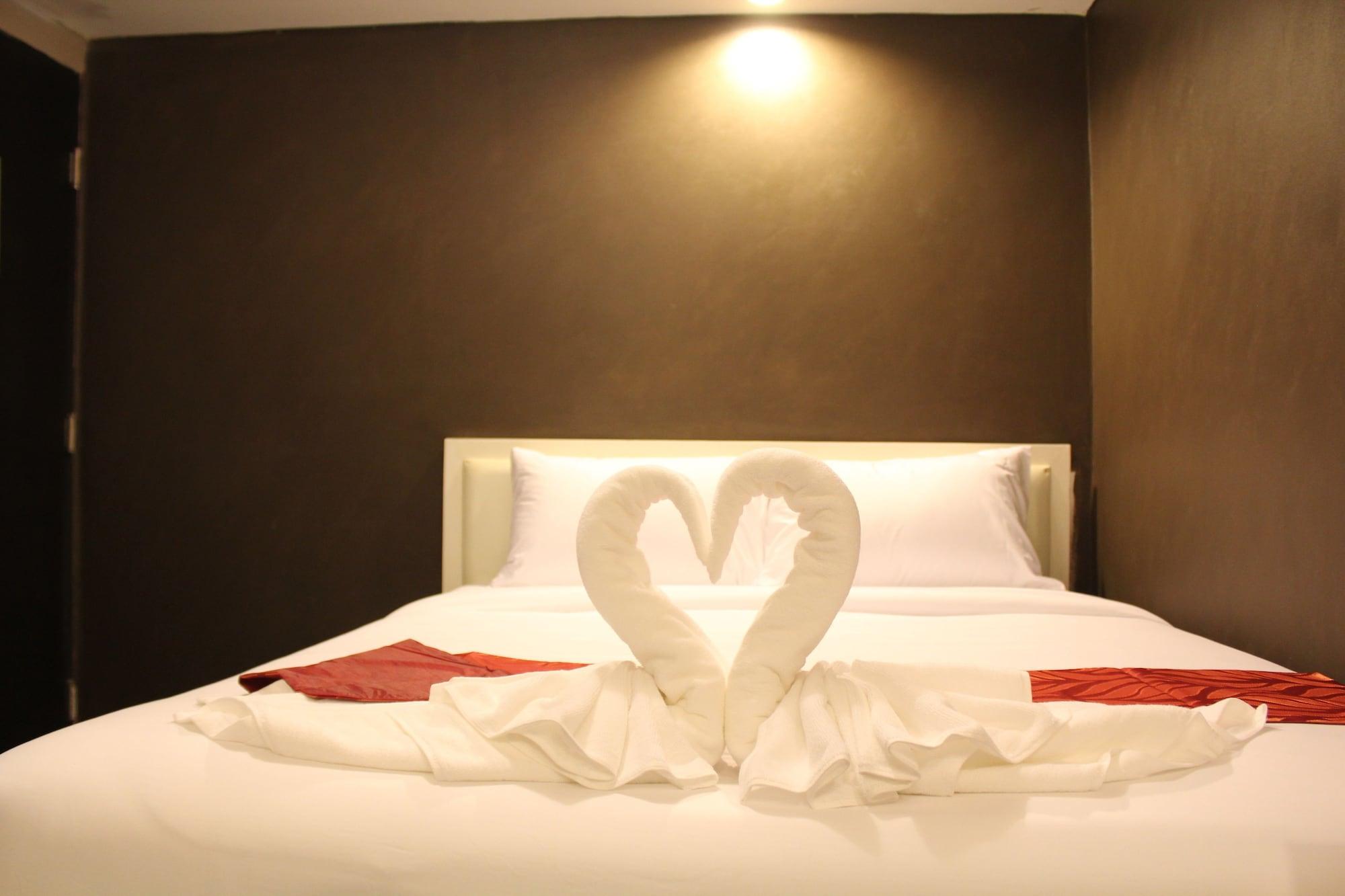 V30 Sukhumvit 3* Banguecoque