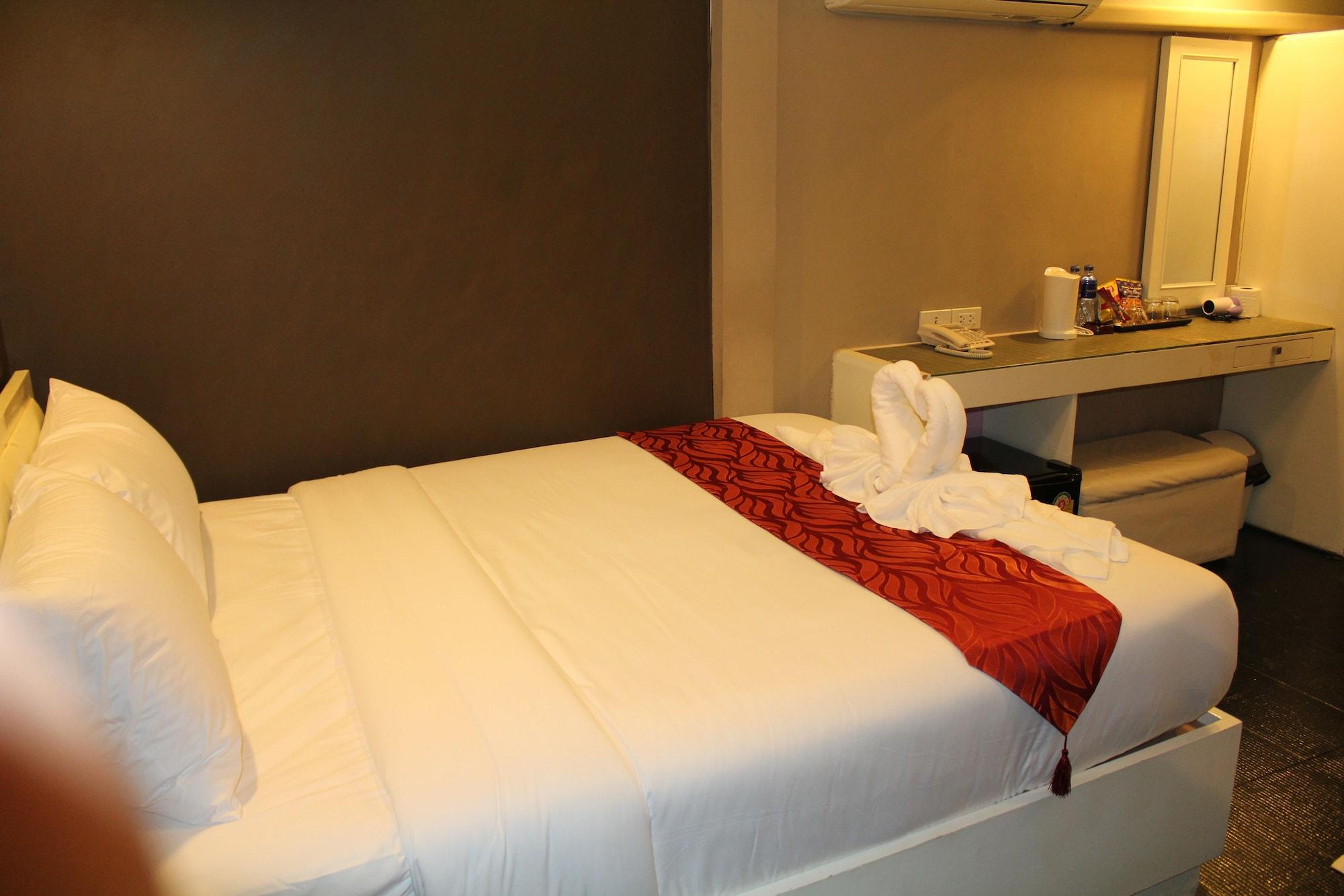 V30 Sukhumvit Banguecoque