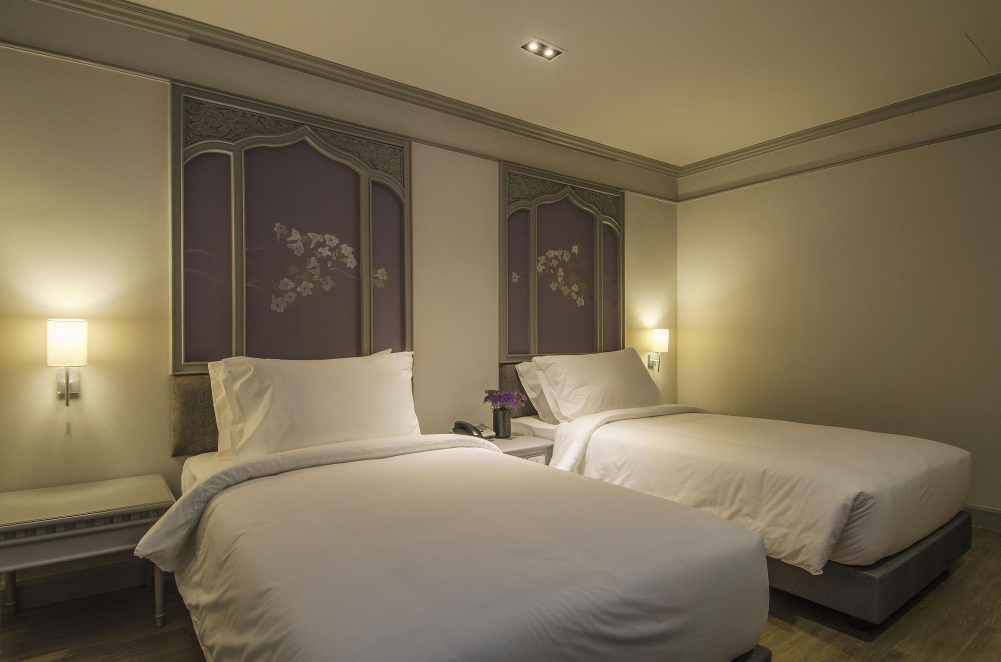 The Pantip Ladprao Hotell 5*