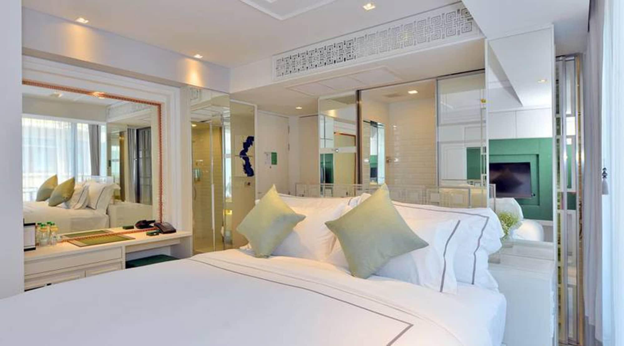 Riva Arun 4* Bangkok