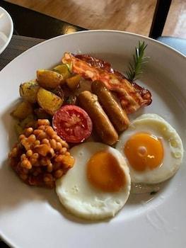 Parvena 3* Bangkok