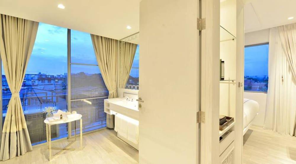 Riva Arun Hotel Bangkok