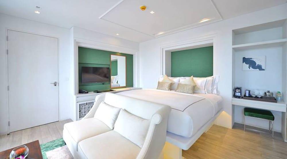 Riva Arun 4* Bangkok