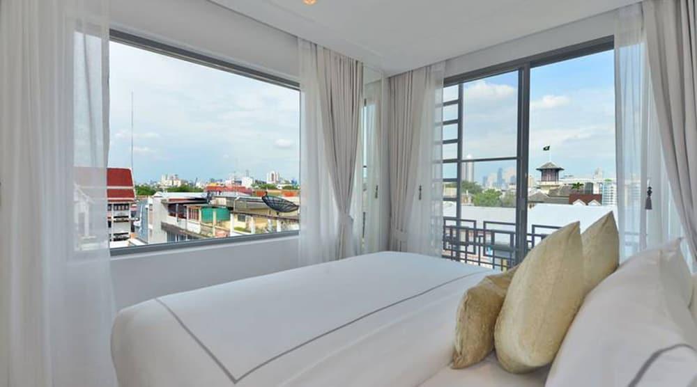 Riva Arun Hotel