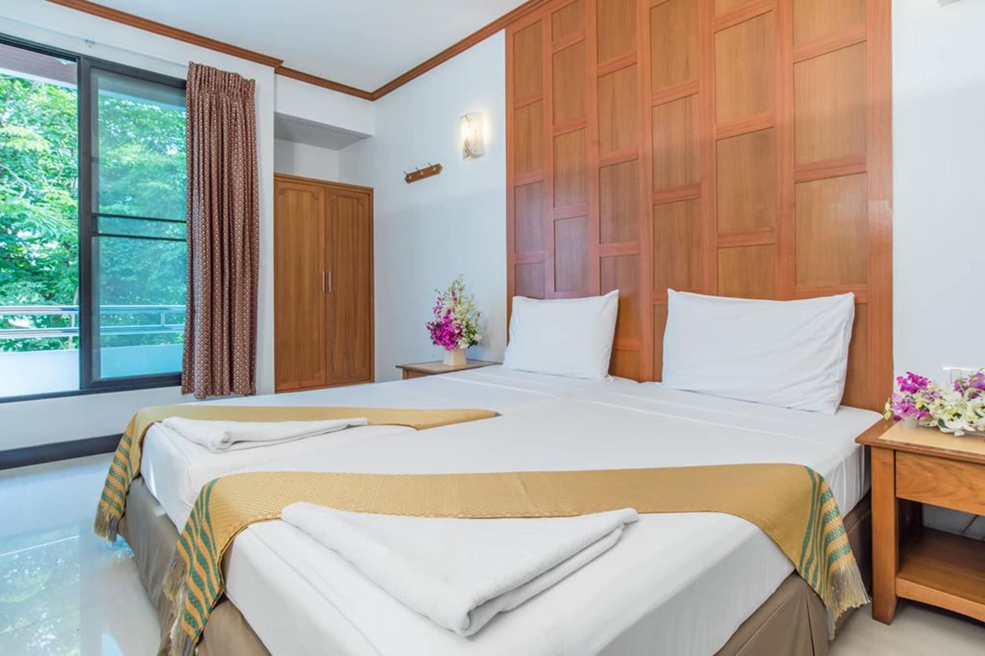 New Siam Ii Hotel 2*