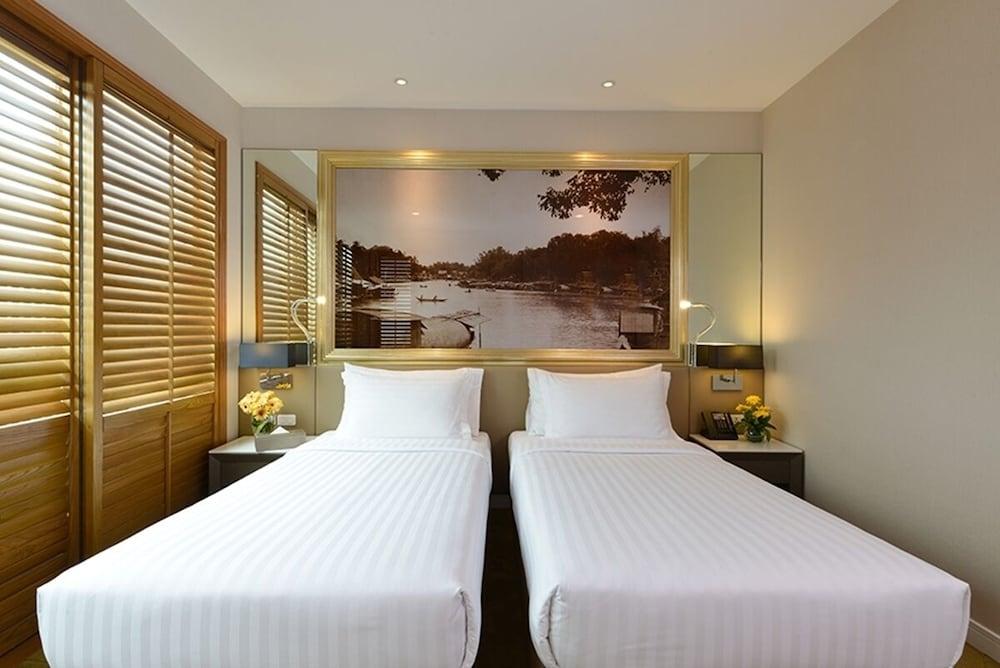 Grande Centre Point Ploenchit Hotel 5*