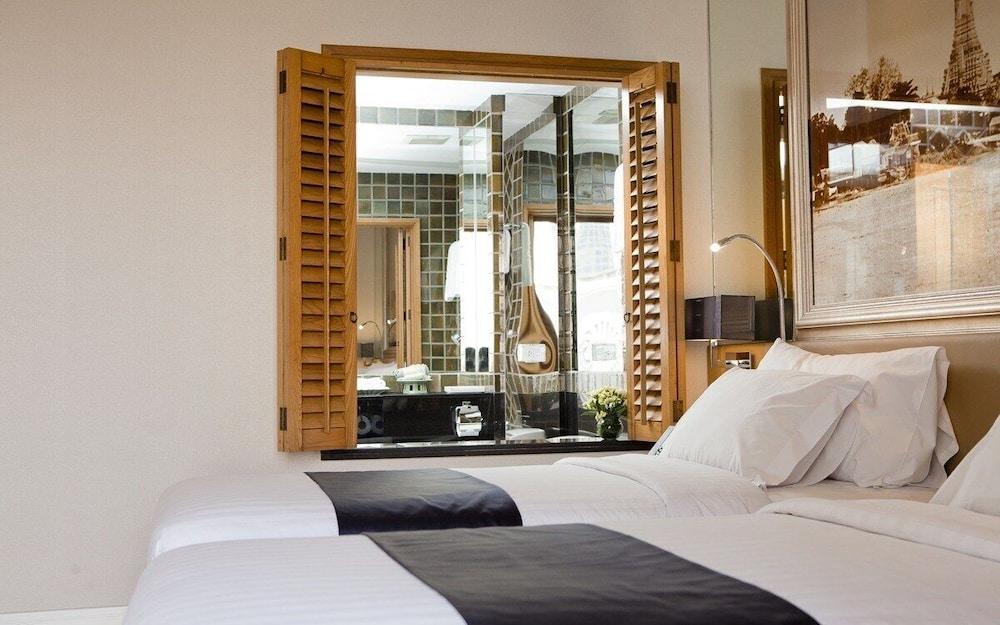 Grande Centre Point Ploenchit 5* Bangkok