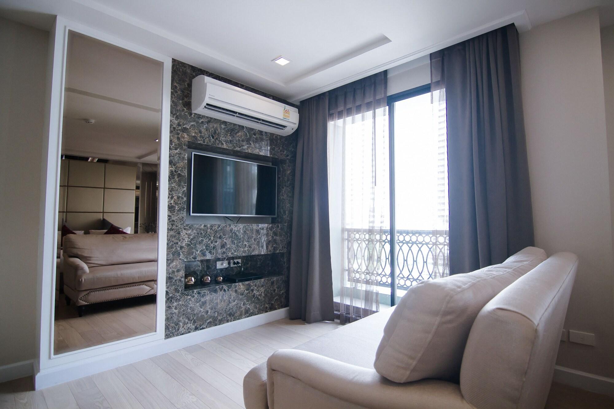 Hope Land Sukhumvit 8 Hotel Bangkok