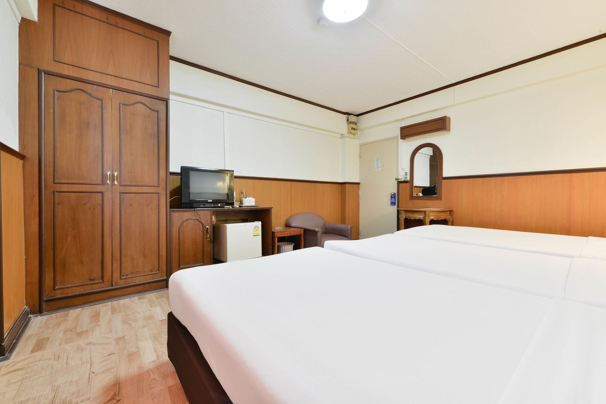 Palace Gasthof Bangkok