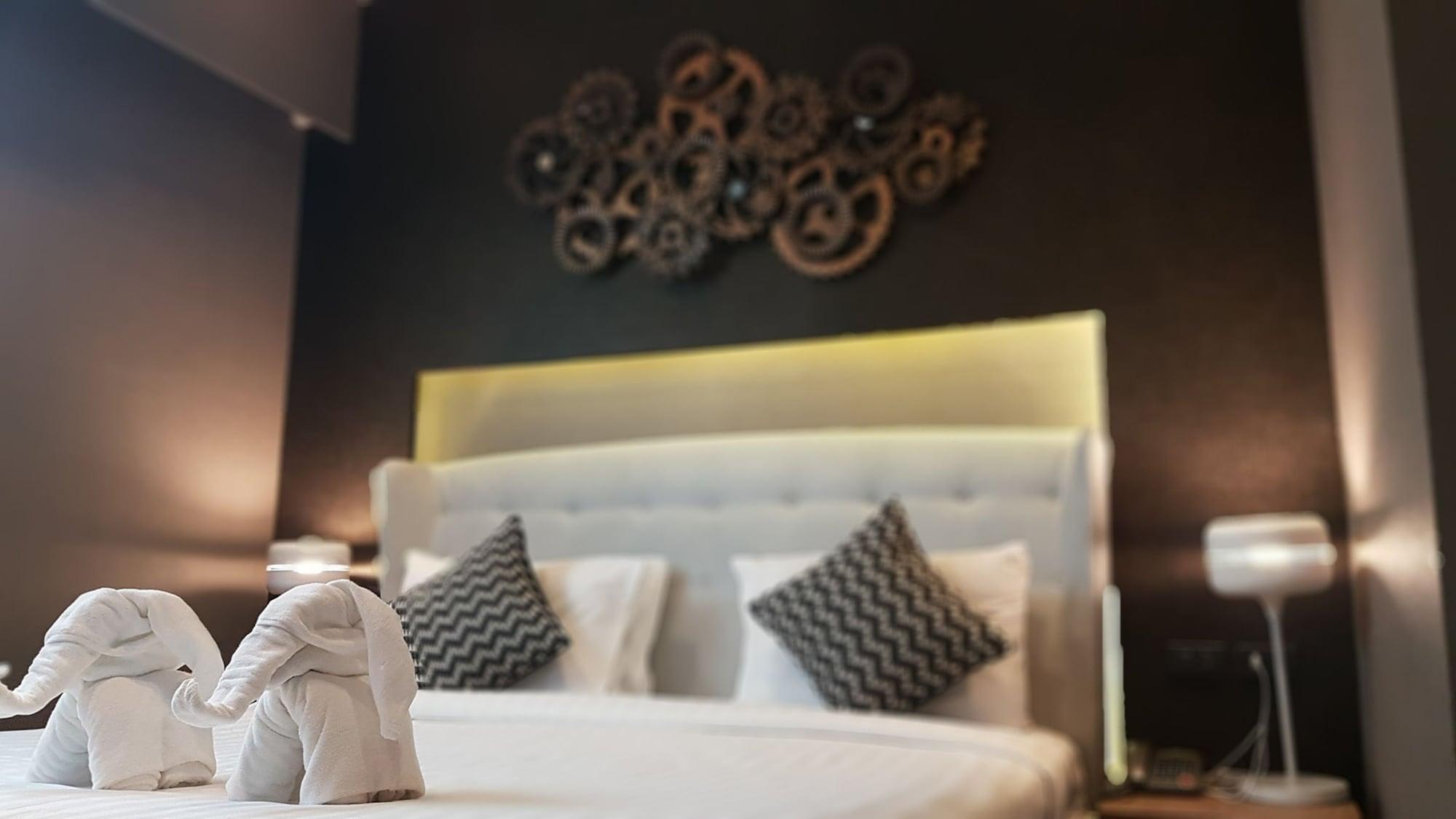 The Printing House Poshtel Auberge de jeunesse