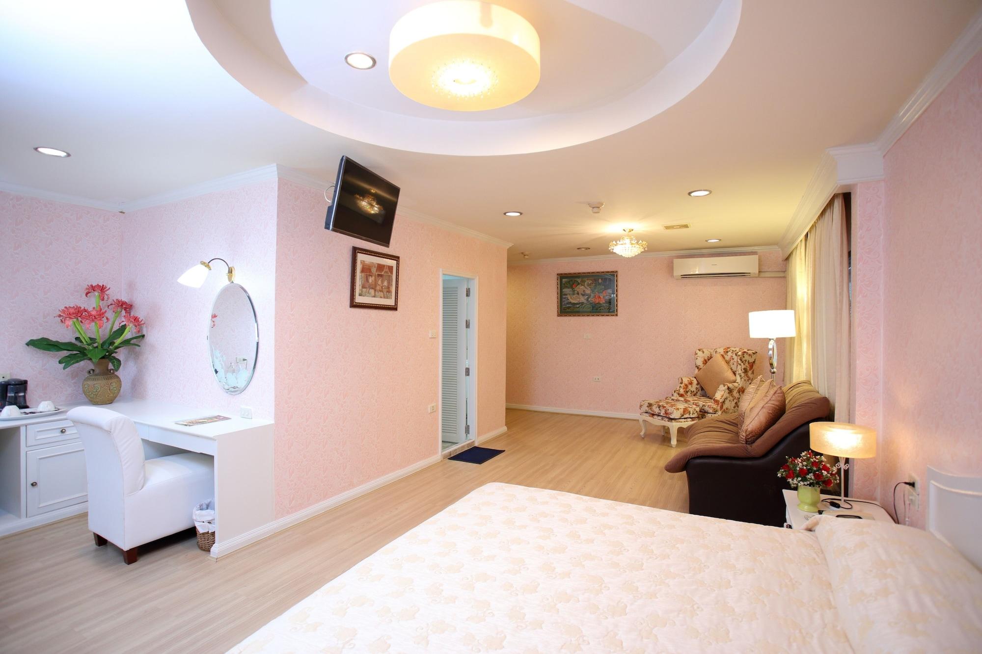 Hotell Pj Watergate