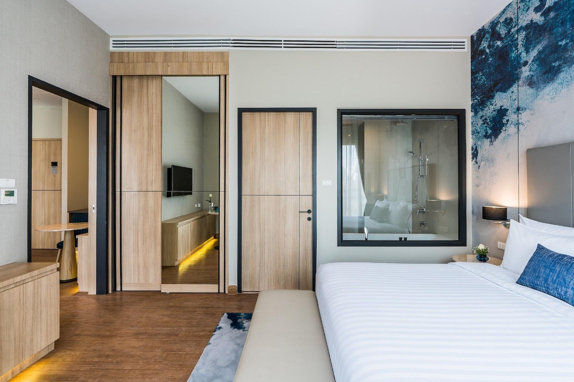 The Key Premier Sukhumvit Hotel