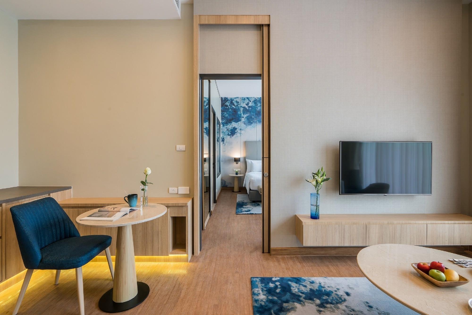 Hotel The Key Premier Sukhumvit
