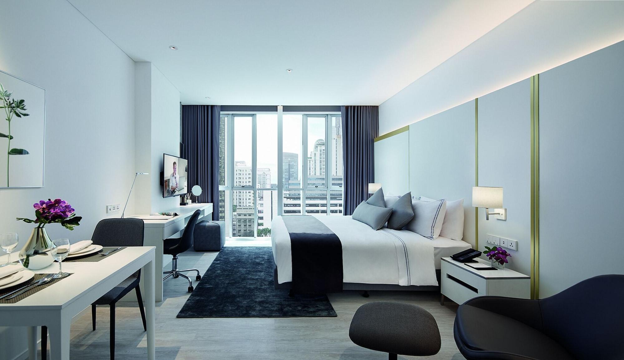 Somerset Maison Asoke *