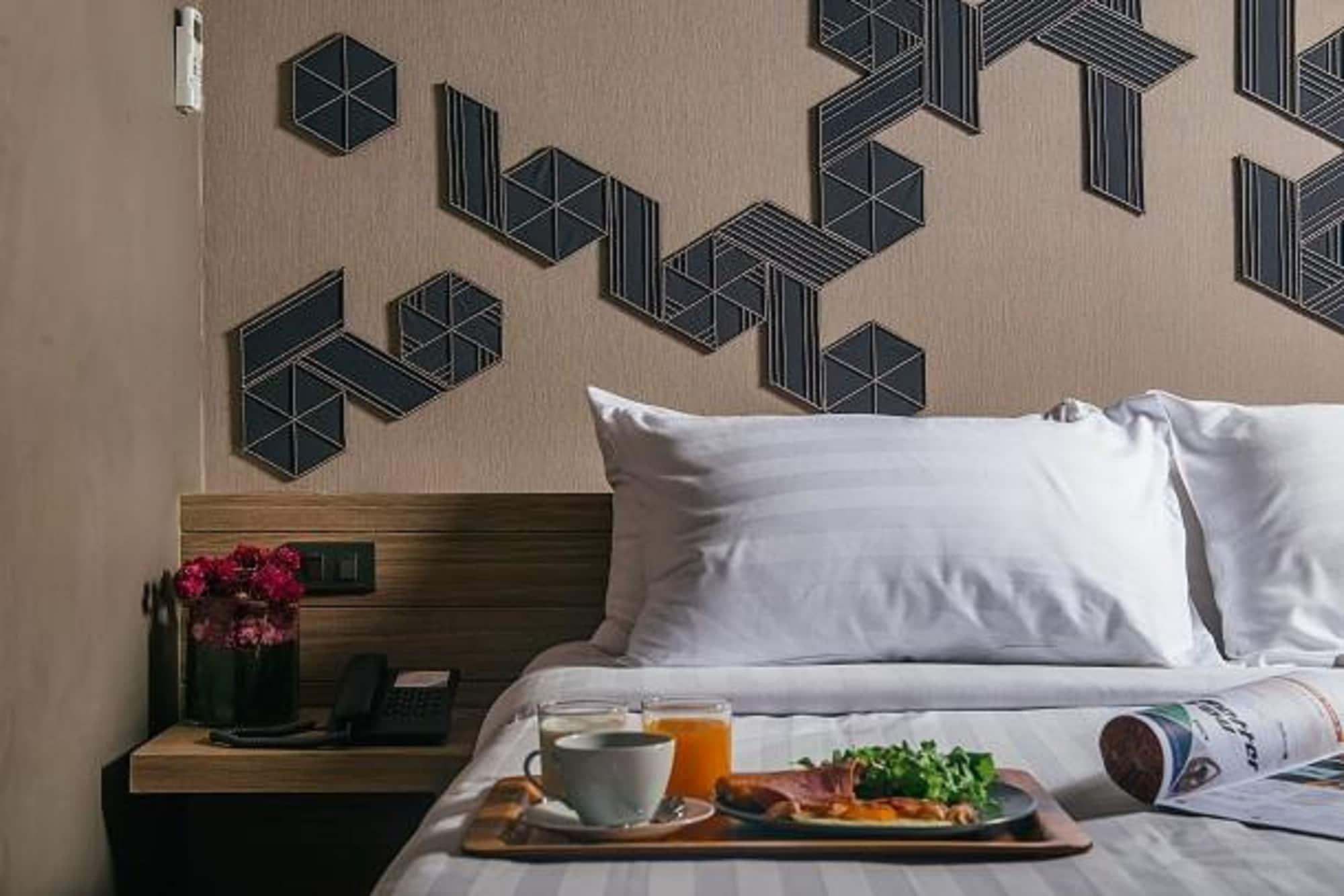 Nap Khách sạn 3*