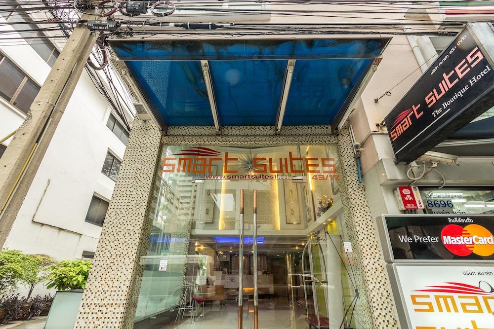 Upar Sukhumvit 11 Nana 3*