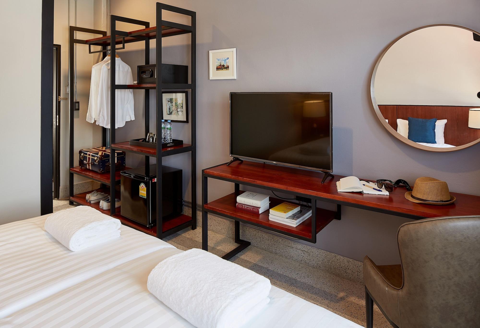 W22 By Burasari 3* Bangkok