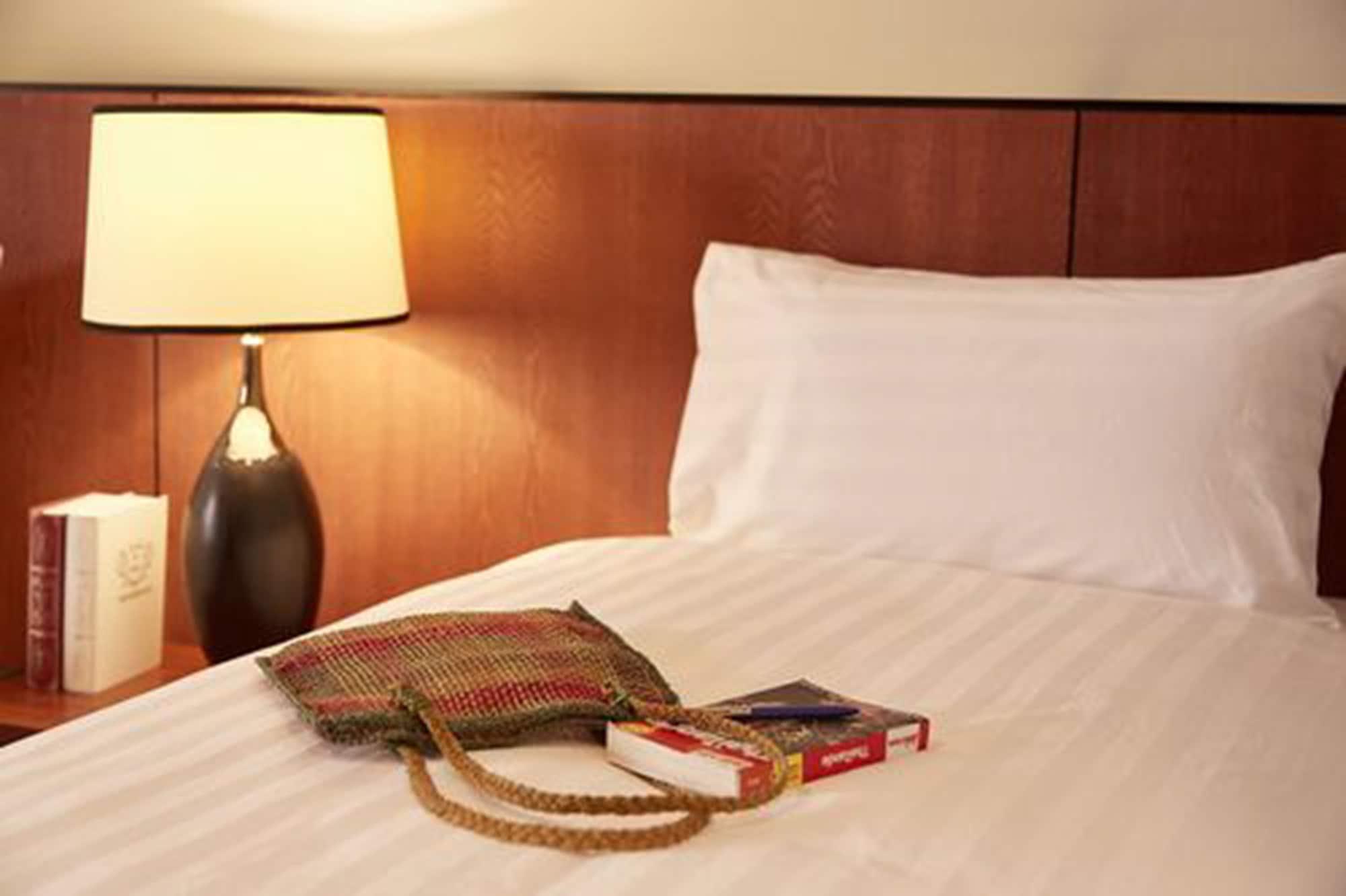 W22 By Burasari Hotel 3*