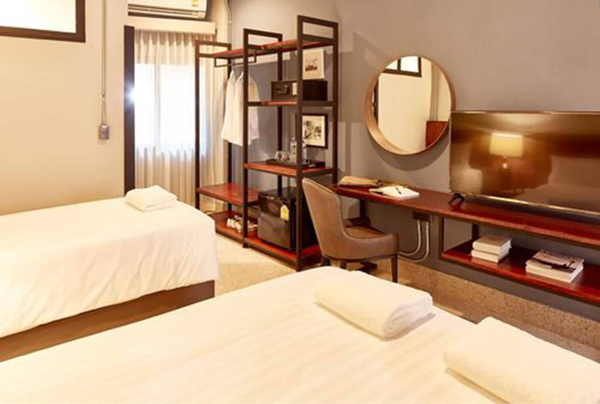 Hotel W22 By Burasari 3*