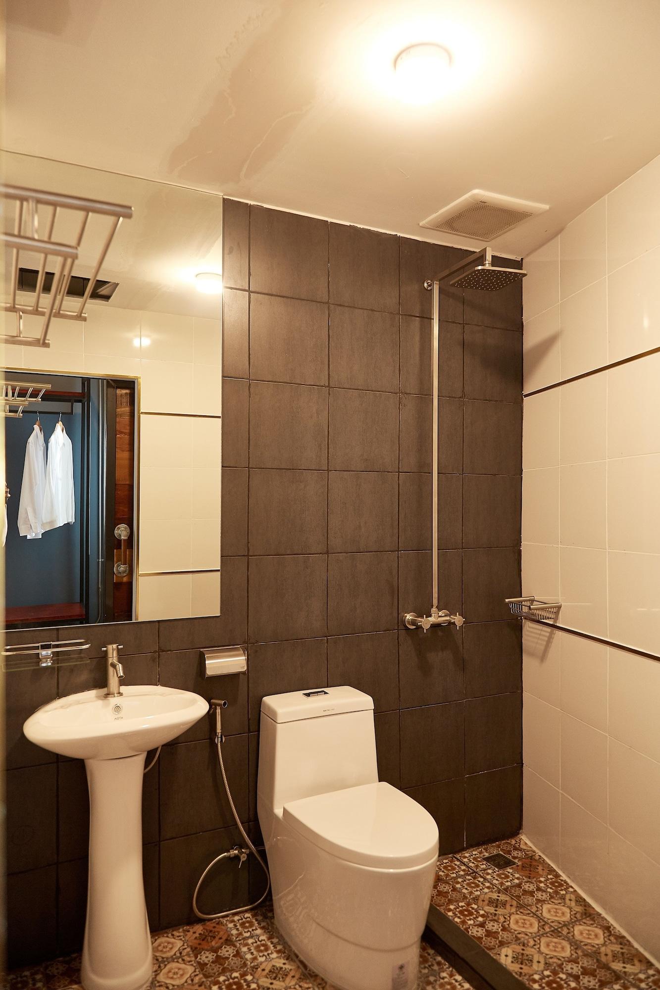 W22 By Burasari 3* Bangkok