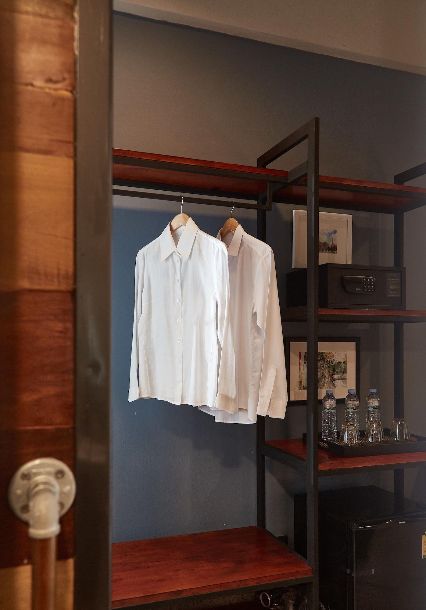 Hotel W22 By Burasari 3*