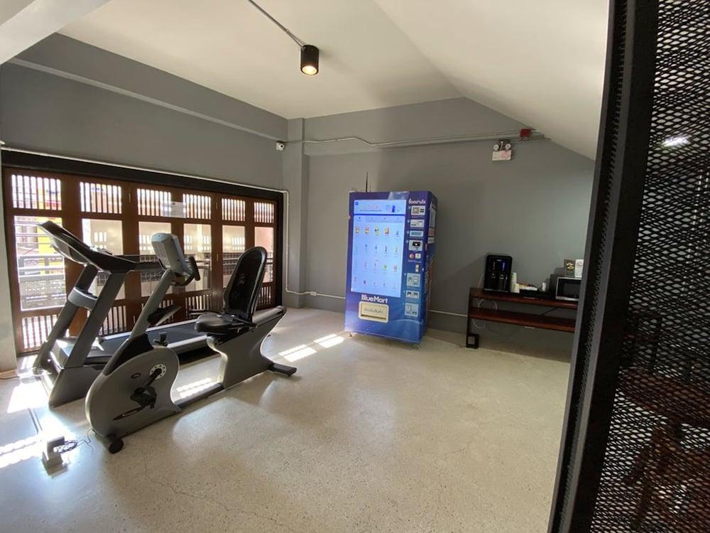 W22 By Burasari 3* Bangkok
