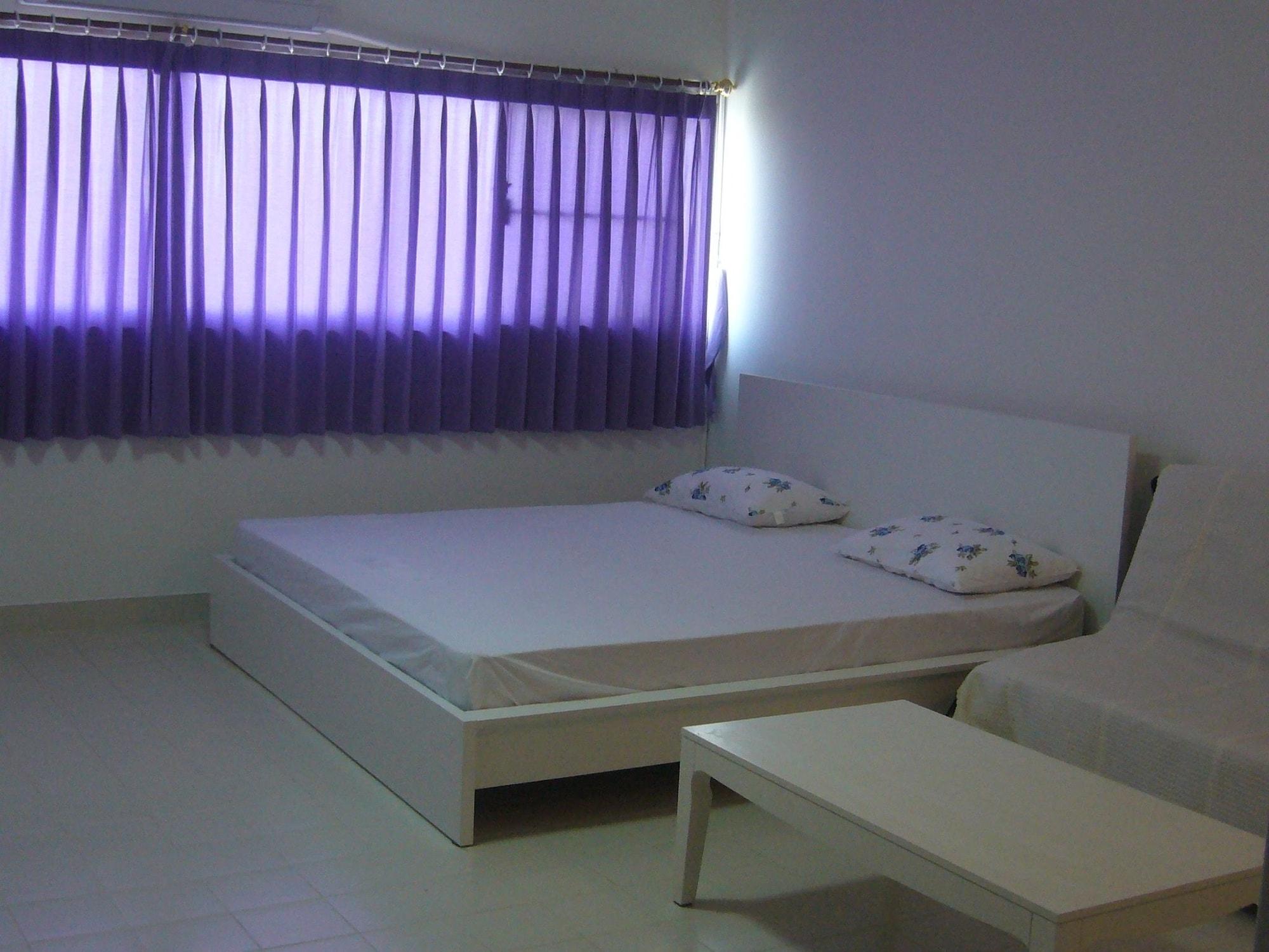 Apartment Impact Don Mueang Bangkok