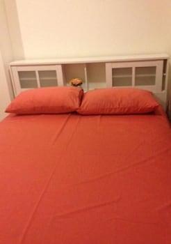 Impact Don Mueang Apartment Bangkok
