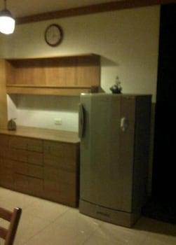 Apartment Impact Don Mueang Bangkok