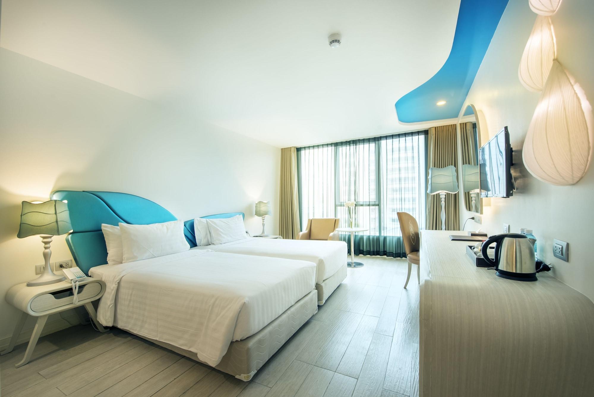 Hotel Le Tada Parkview Bangkok