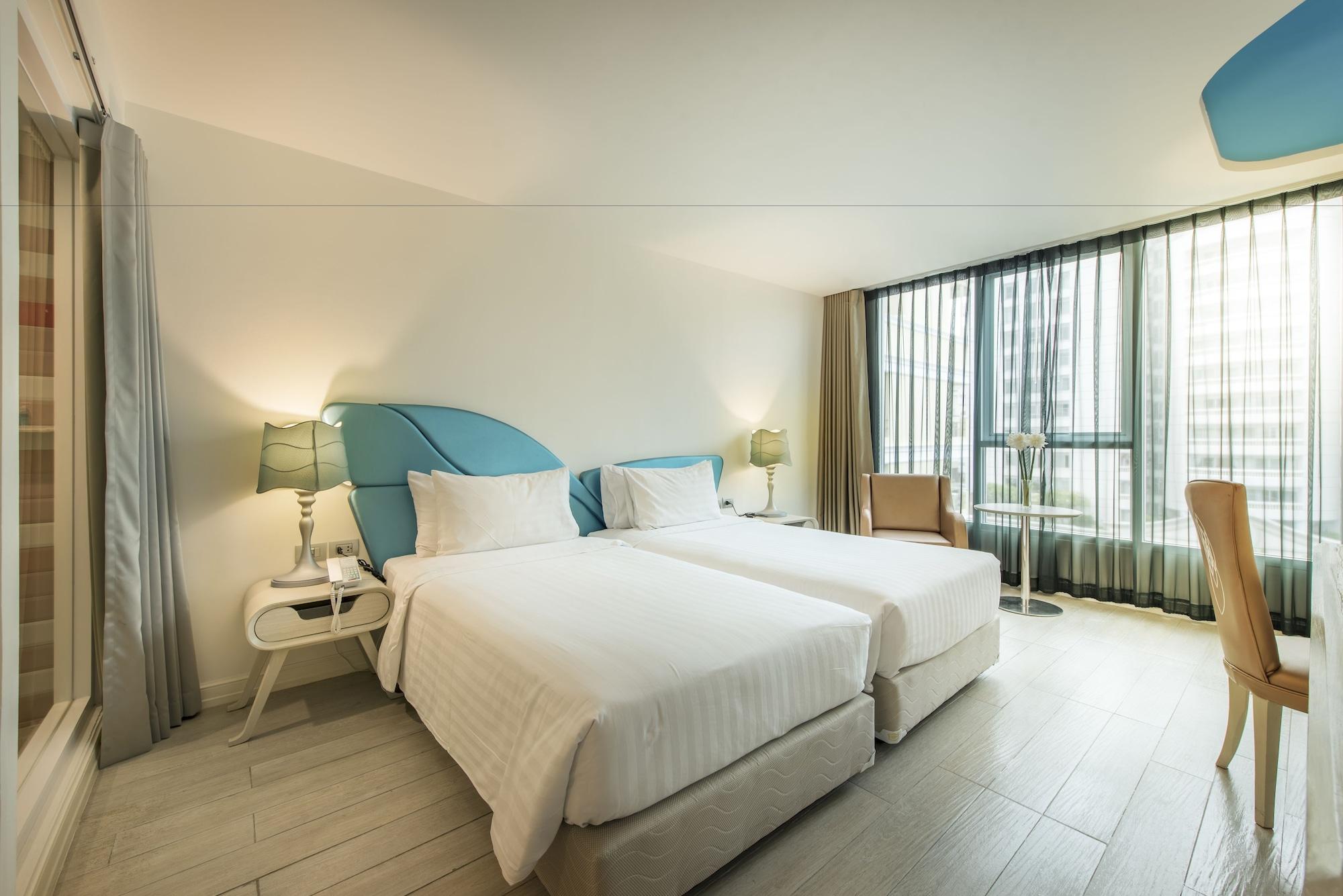 Le Tada Parkview Bangkok