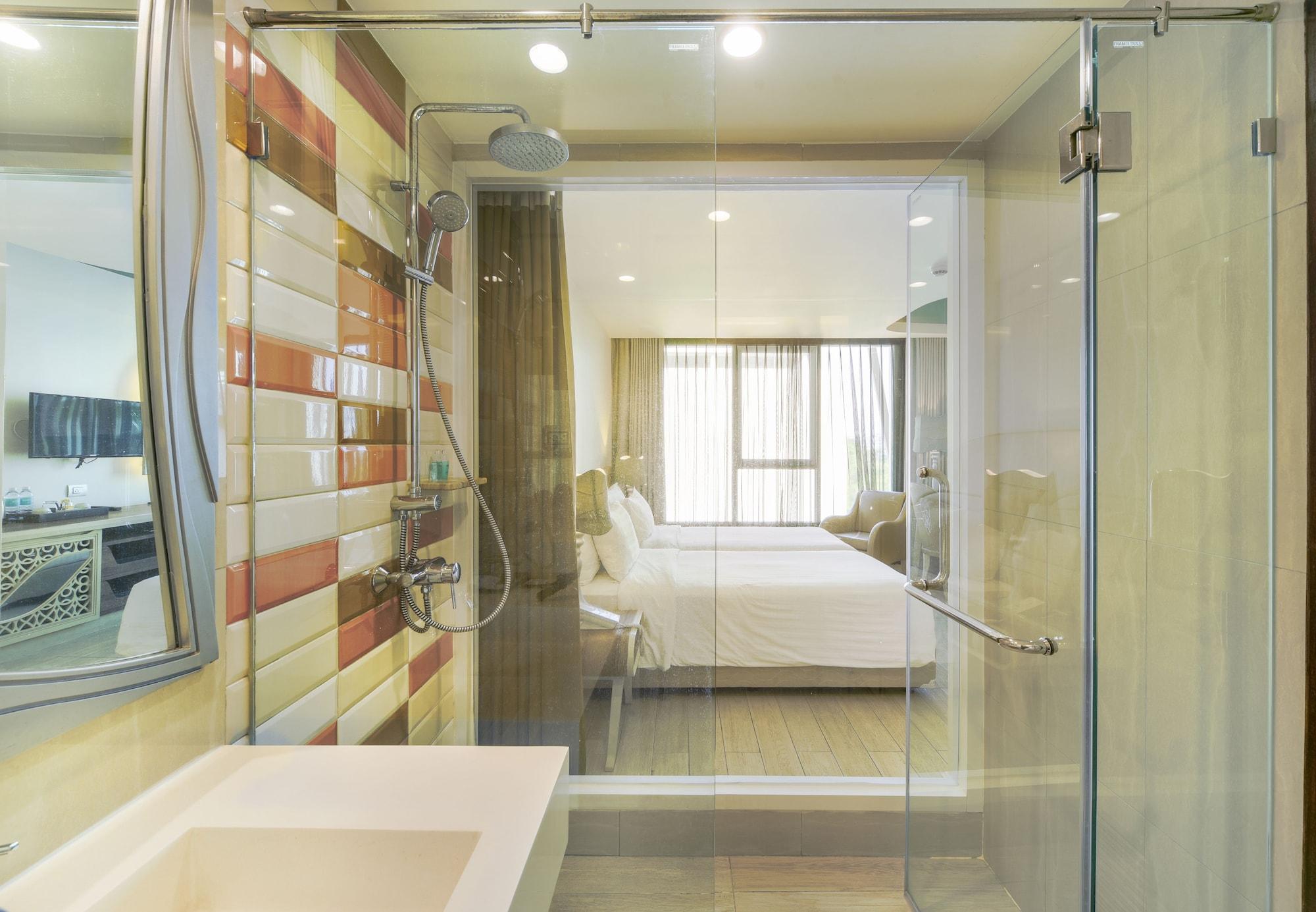 Hotel Le Tada Parkview Bangkok