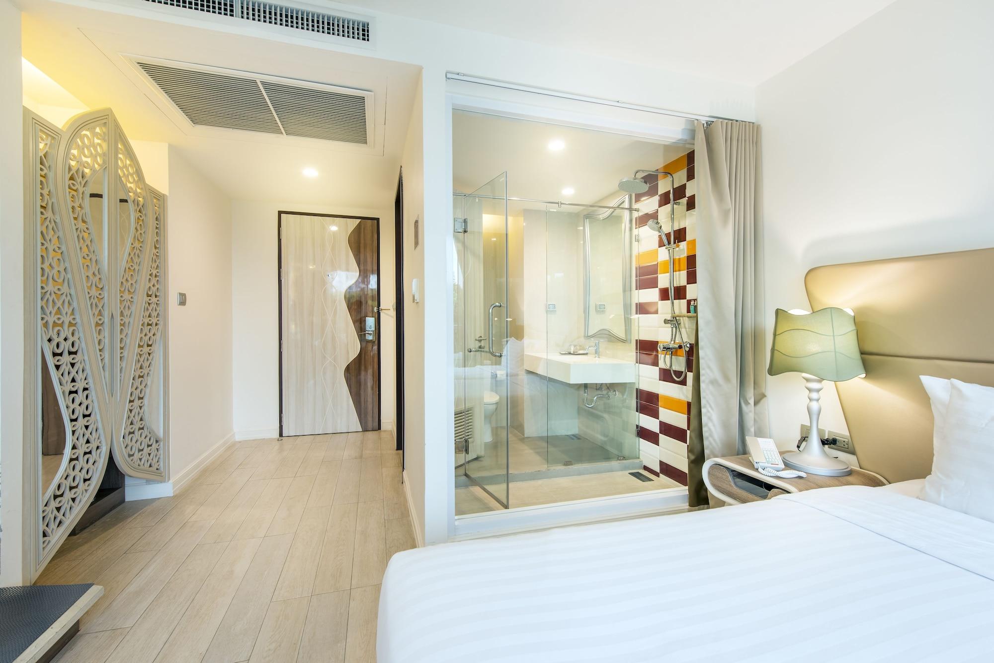 Le Tada Parkview Hotel