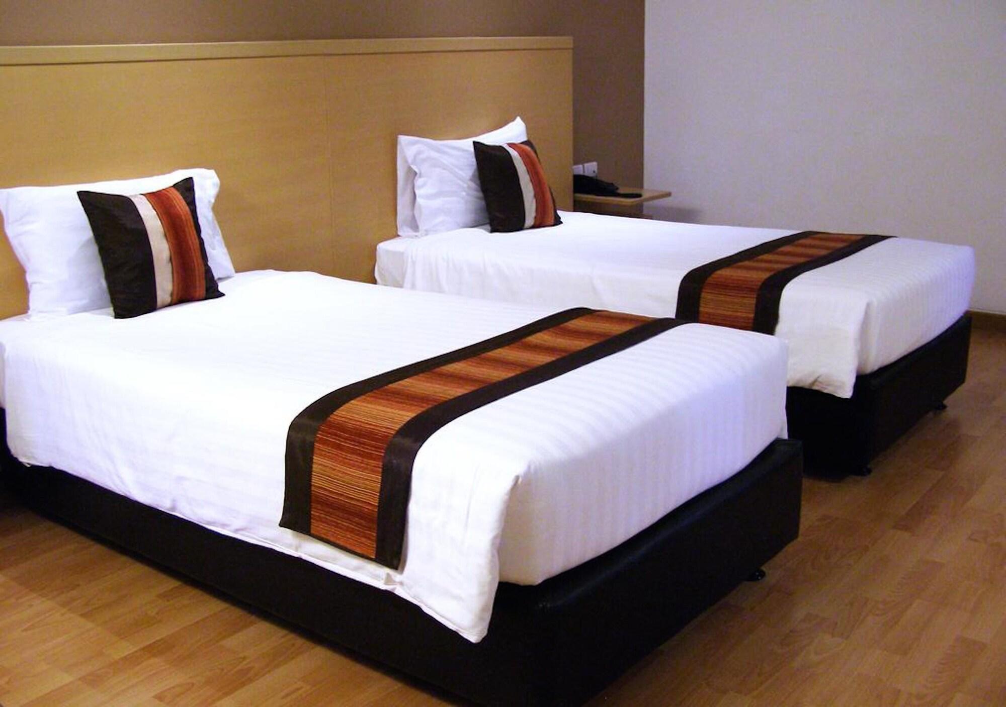 Hotel Iyarin @ Tuk Chang