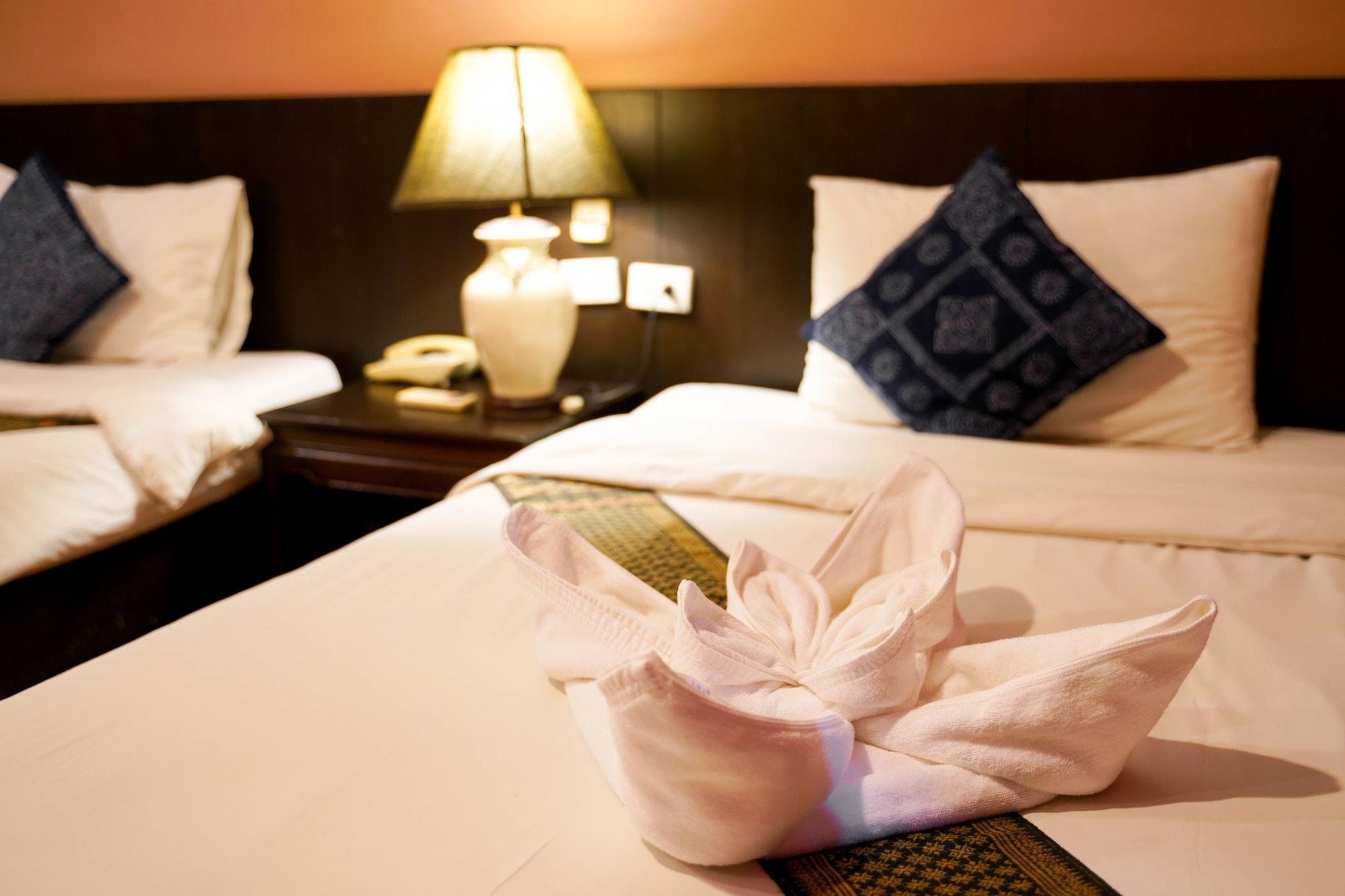 Hotel Baan Sukhumvit Soi 20