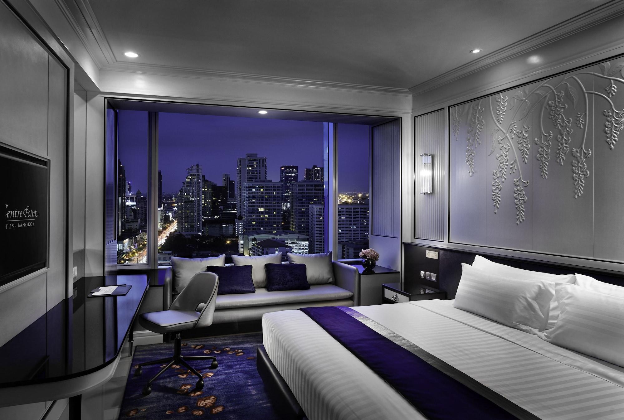 Grande Centre Point Sukhumvit 55 Thong Lo - Sha