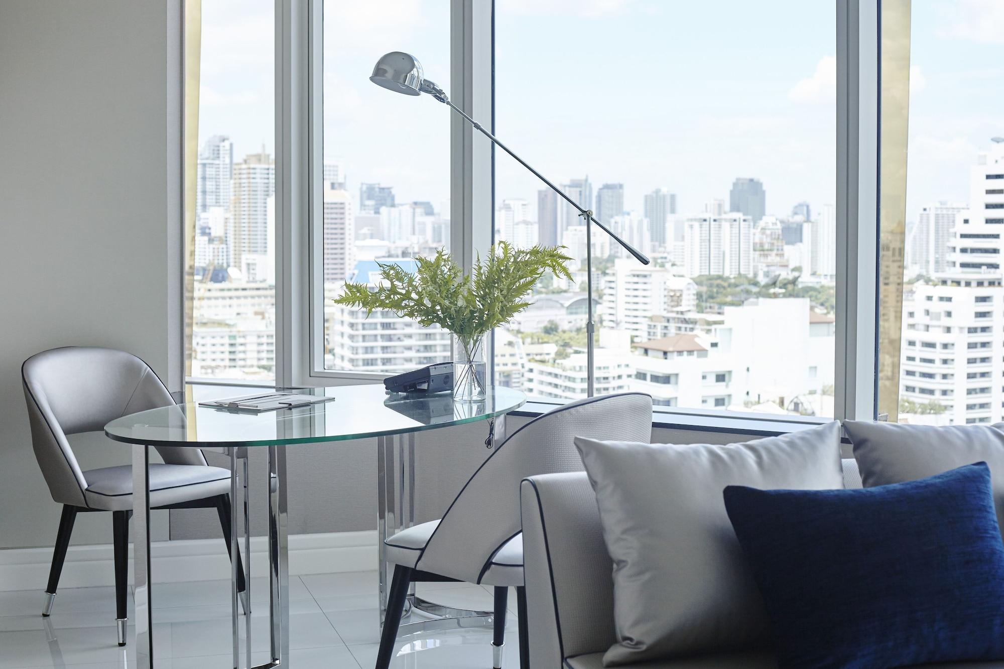 Hotel Grande Centre Point Sukhumvit 55 Thong Lo - Sha