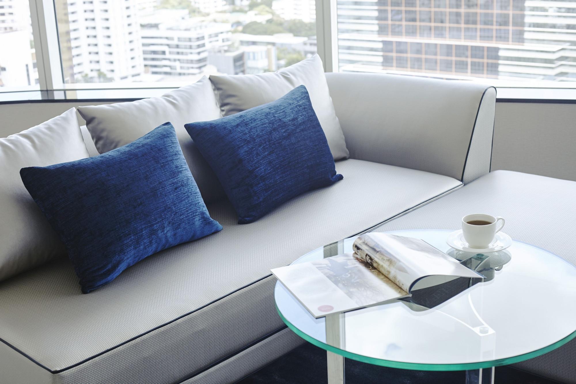 Grande Centre Point Sukhumvit 55 Thong Lo - Sha Hotel