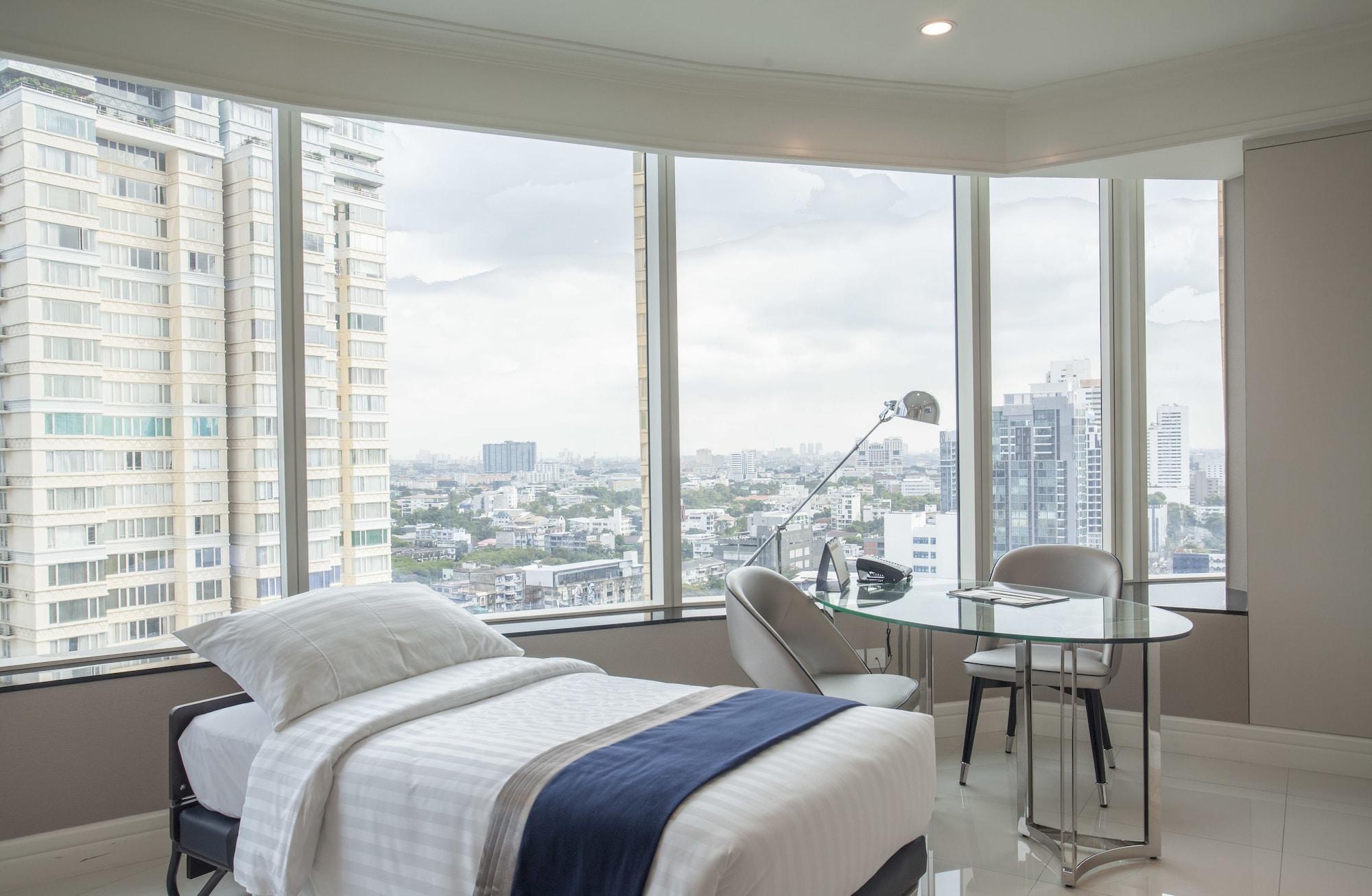 Grande Centre Point Sukhumvit 55 Thong Lo - Sha 5* Bangkok