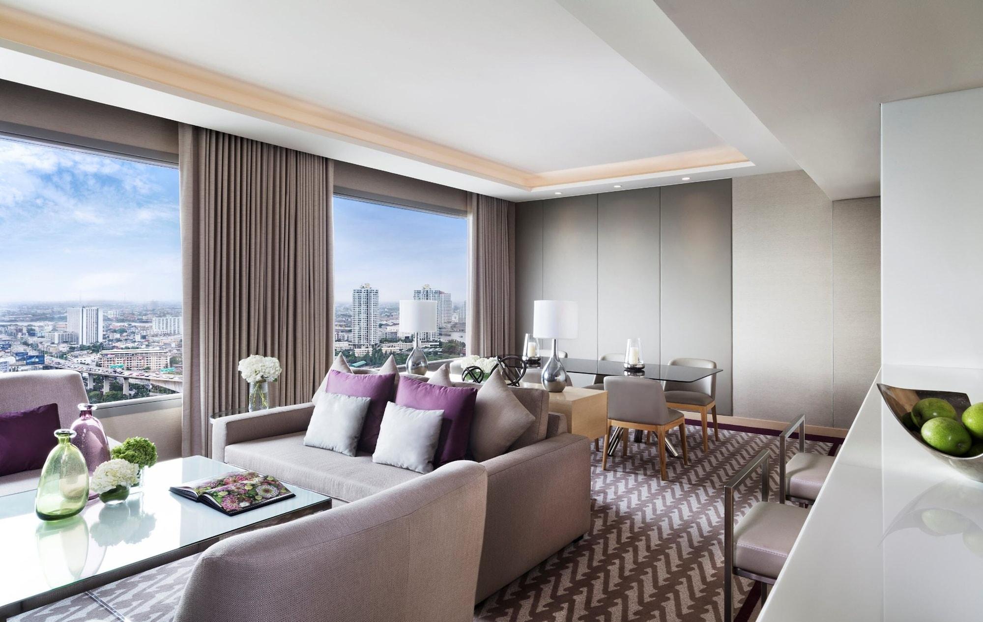 Avani Riverside Khách sạn