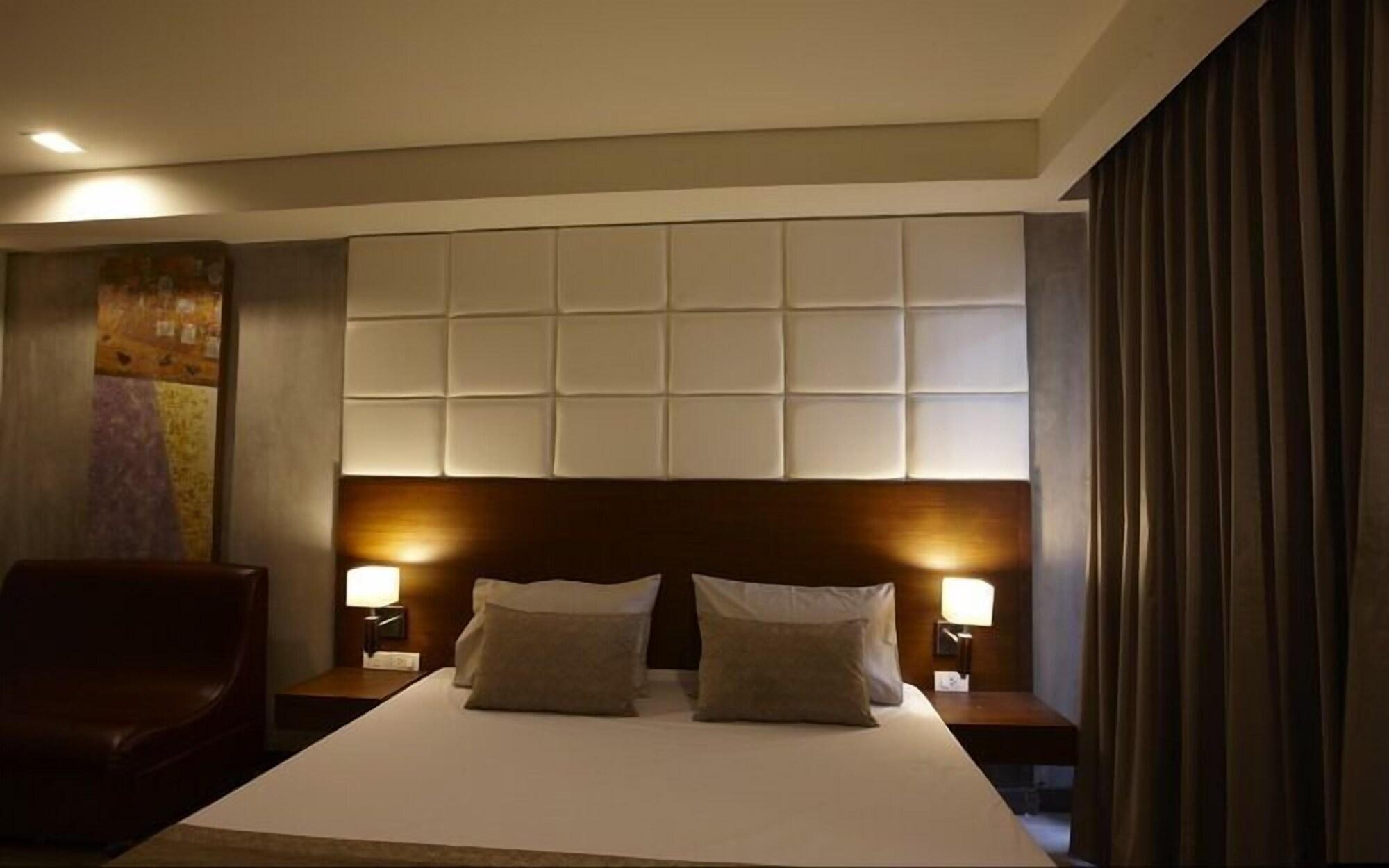 Hotel Collection O The Cha Cha