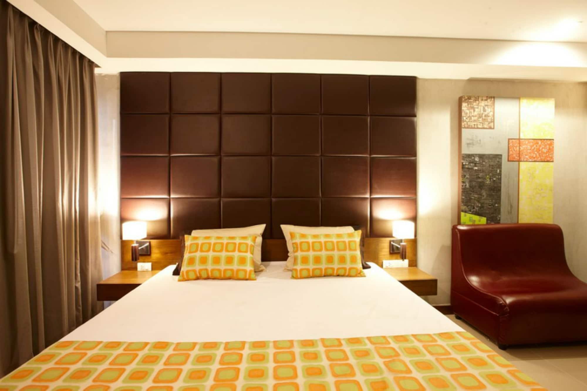 Hotel Collection O The Cha Cha