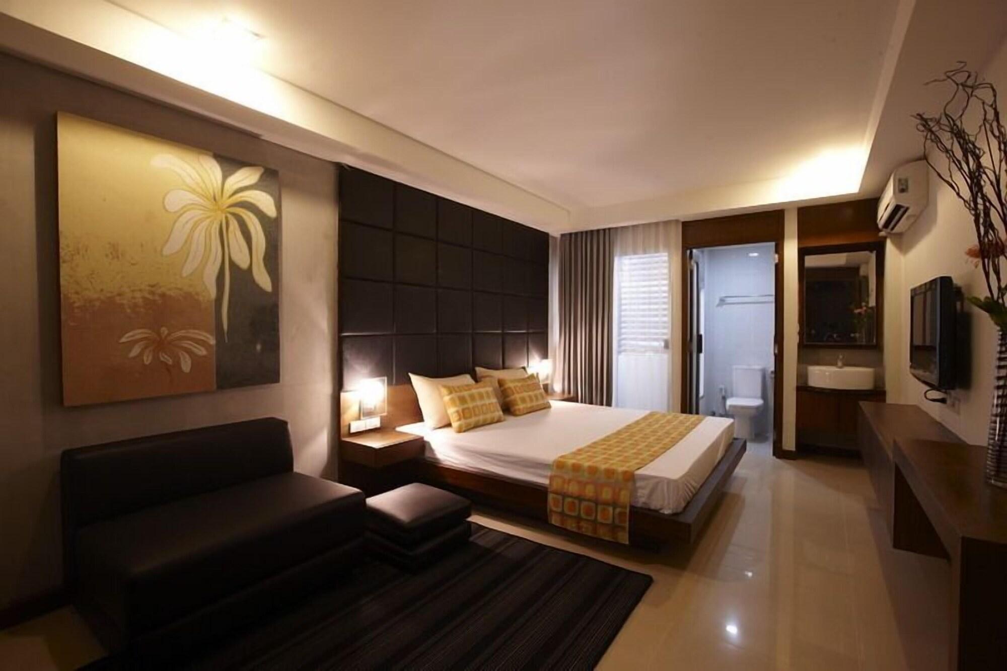 Hotel Collection O The Cha Cha
