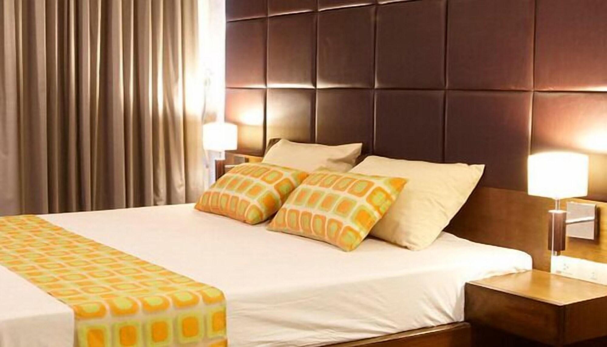 Collection O The Cha Cha 3* Bangkok