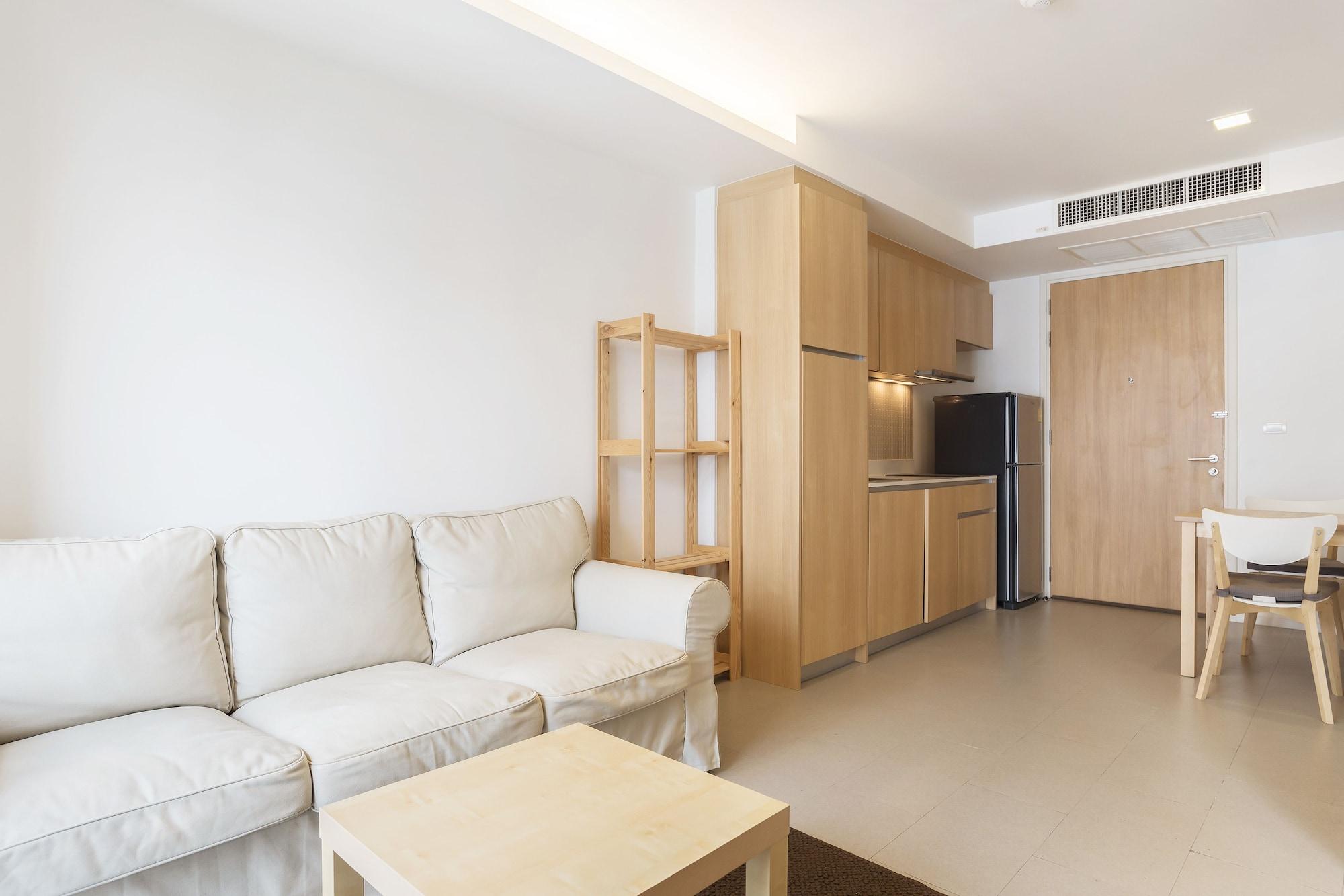 The Nest Ploenchit By Favstay