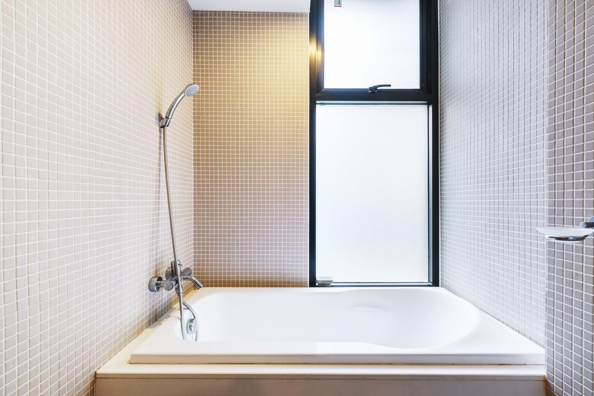 Apartment The Nest Ploenchit By Favstay Bangkok