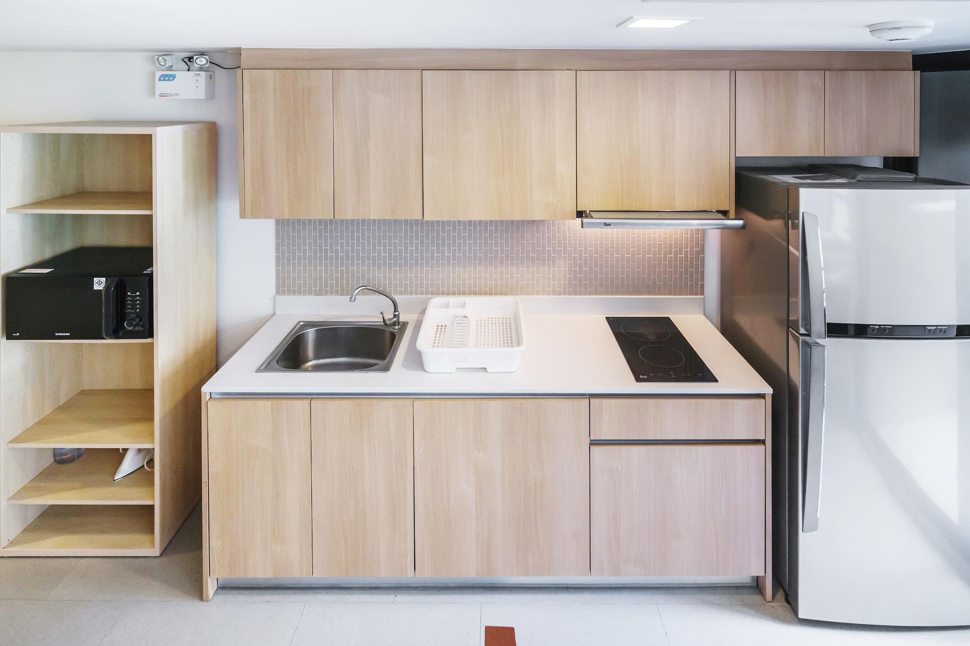 The Nest Ploenchit By Favstay Bangkok