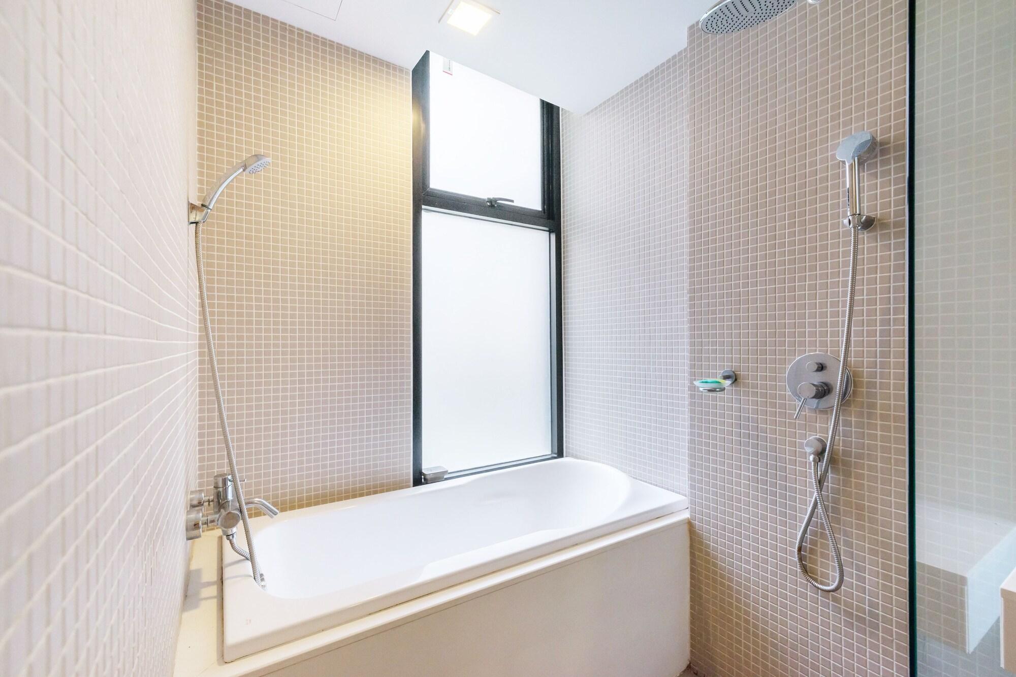 Apartment The Nest Ploenchit By Favstay