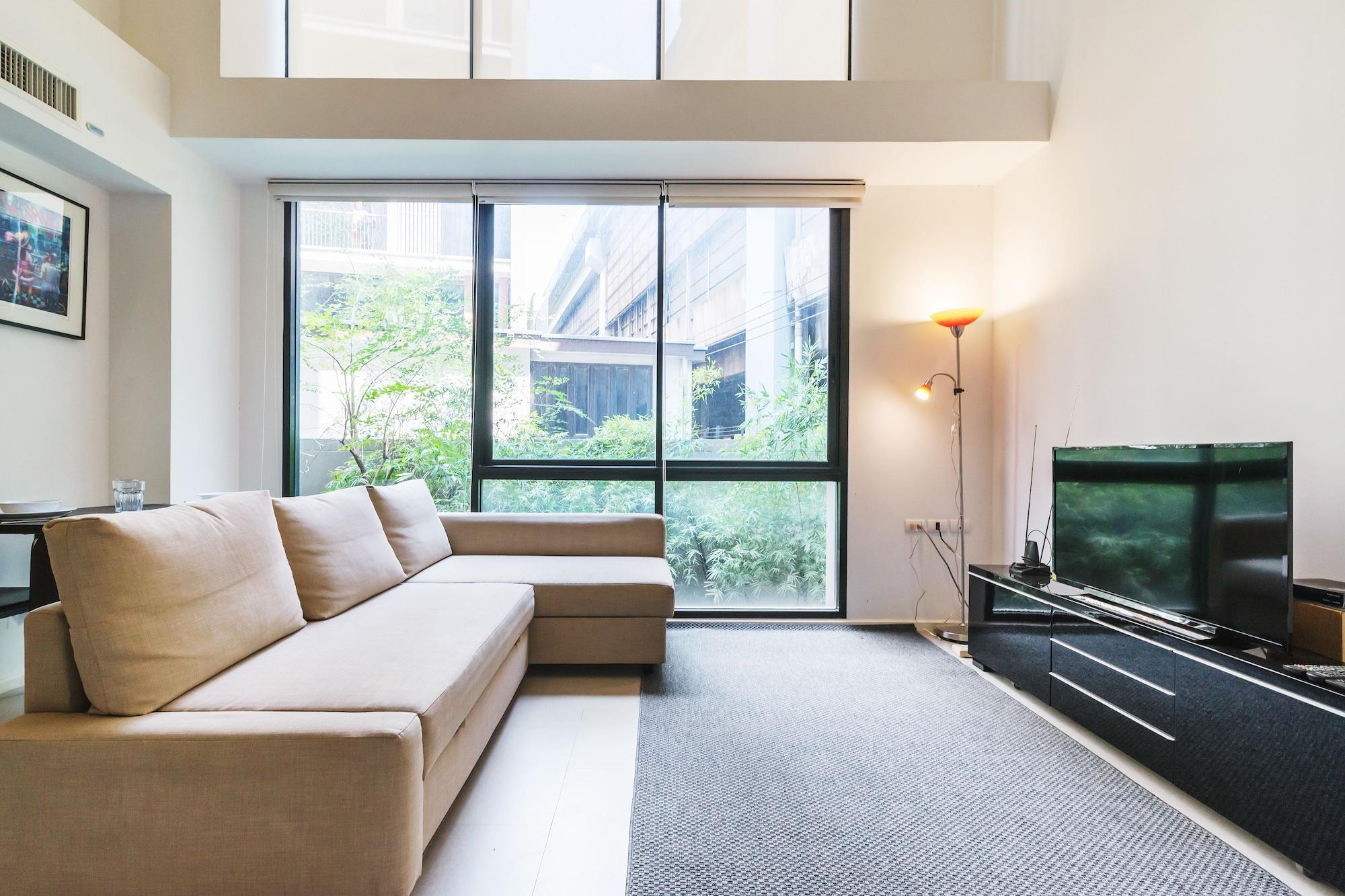 The Nest Ploenchit By Favstay